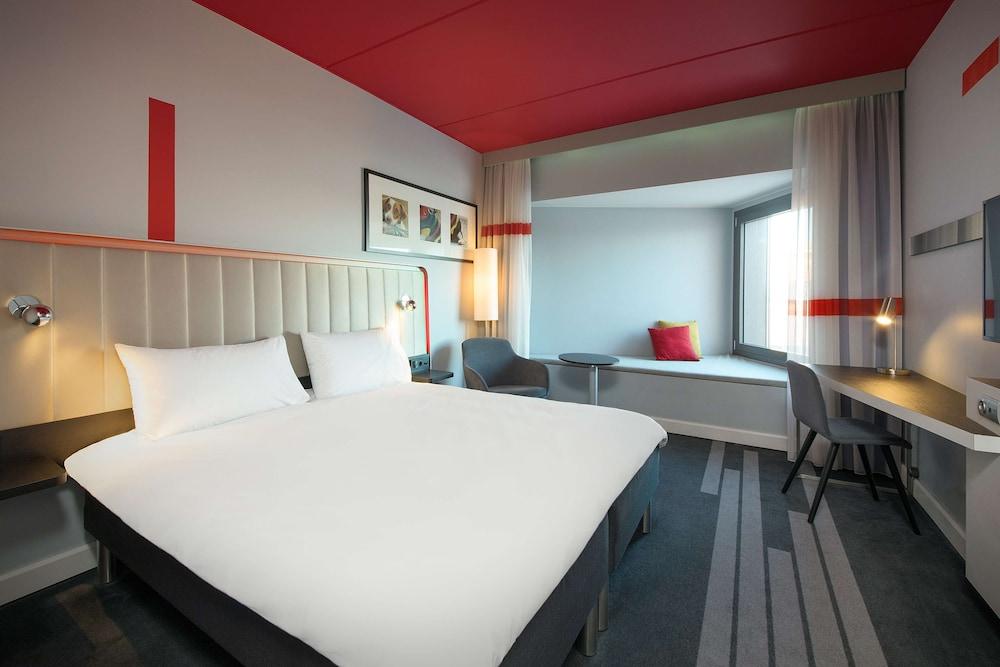 Radisson & Conference Centre Oslo Airport Hotell 4*