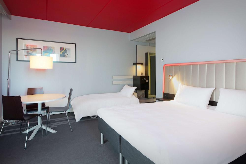 Hotell Radisson & Conference Centre Oslo Airport Garder