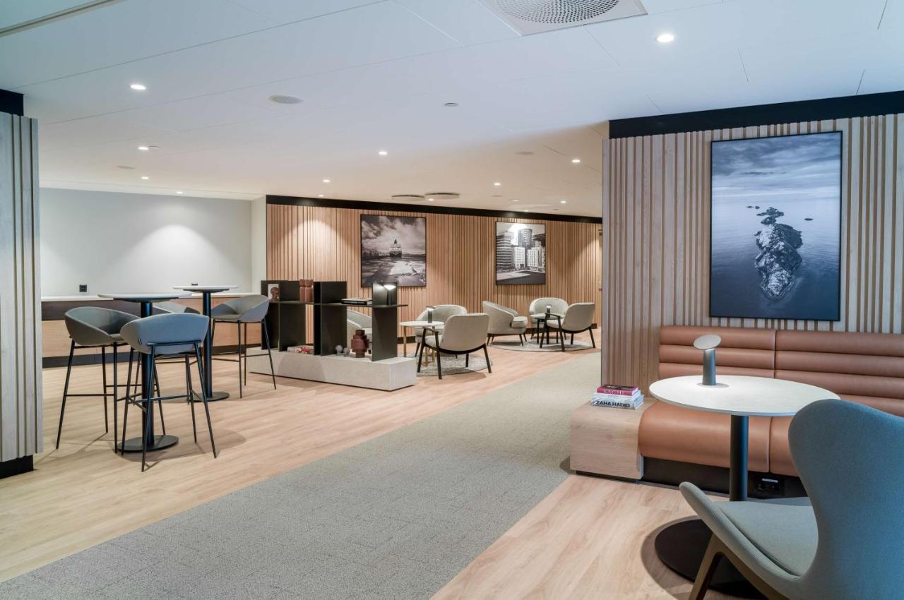 Hotel Radisson & Conference Centre Oslo Airport Garder