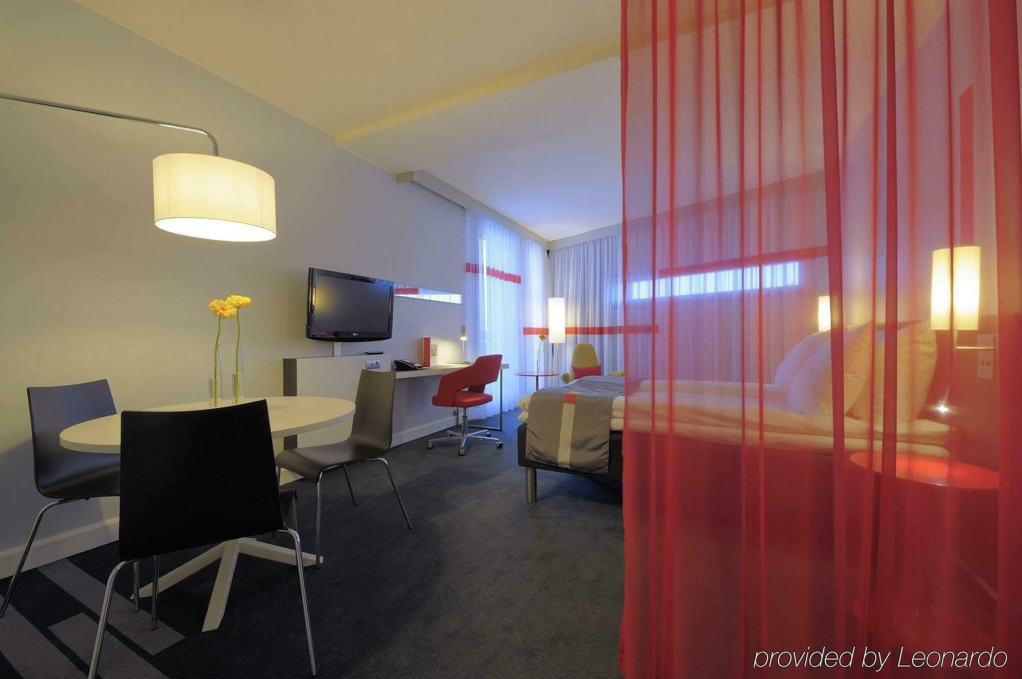 Radisson & Conference Centre Oslo Airport 4*
