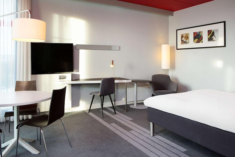 Hotell Park By Radisson Oslo Airport