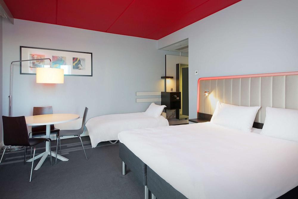 Hotell Park By Radisson Oslo Airport Garder