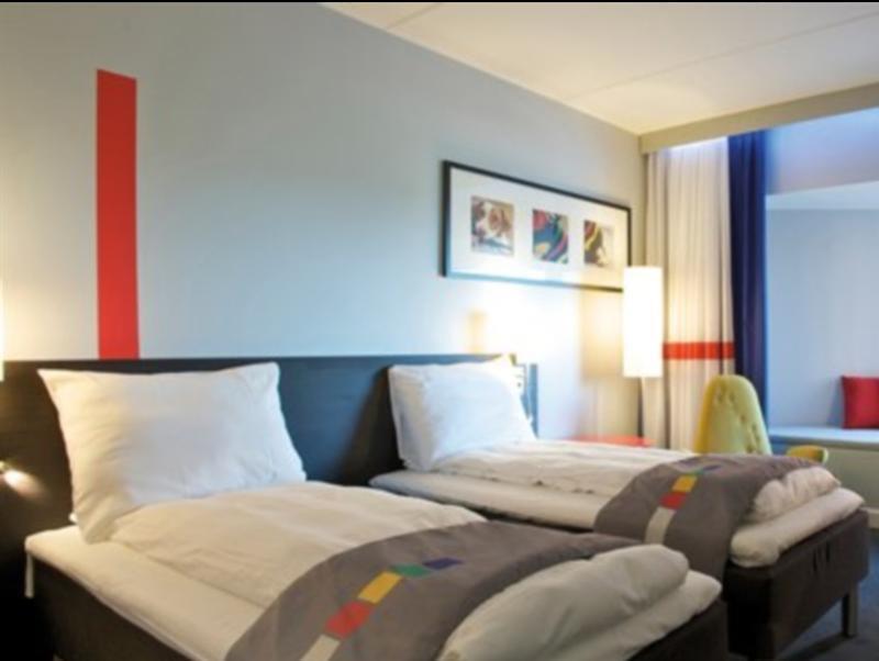 Hotell Park By Radisson Oslo Airport